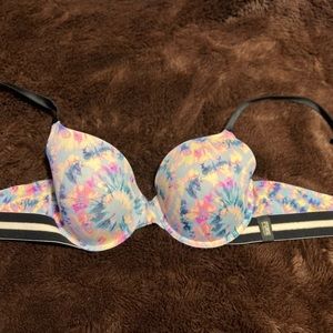 Pink by Victoria Secret bra
